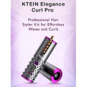 Ktein Elegance Curl Pro Professional Hair Styler Kit
