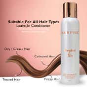 Hair Pure Revive & Go Dry Shampoo (200 ml)