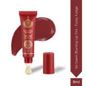 LoveChild Masaba Air Gasm Blurring Lip Tint - Fuzzy Fudge (25 g)