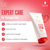 Schwarzkopf Professional Bonacure Repair Rescue Sealed Ends With Arginine (100ml)