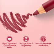 Renee Cosmetics Define Pencil Lip Liner - 02 (1.2 g)
