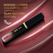 Faces Canada Comfy Matte Wow Liquid Lipstick - Choco Couture 01 (3.8 ml)