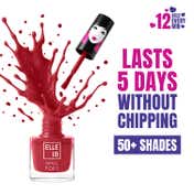 Elle 18 Nail Pops Nail Color - Shade 60 (5 ml)