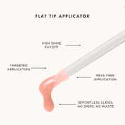 Hyue Hydra Plump Lip Plumper - Skinny Dip (4 ml)