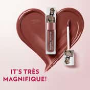 Vaseline Emily In Paris Lip Oil - Nude Crème (4 g)