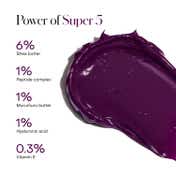 Tira Peptint Plumping Lip Balm Plum Flush Duo Combo