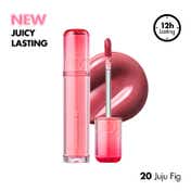 Rom&nd The Juicy Lasting Tint - 20 Juju Fig (3.5 g)