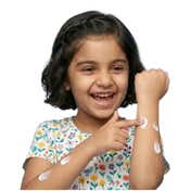 Tuco Kids Natural Oat Lotion (300 ml)