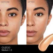 NARS Pure Radiant Tinted Moisturizer Spf 30 Pa+++ - Cuzco (50 ml)