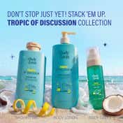 Plum BodyLovin' Tropic Of Discussion Body Mist (100 ml)