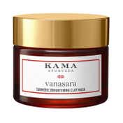 Kama Ayurveda Vanasara Brightening Mask (8 ml)