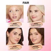 Too Faced Born This Way Foundation - Ivory (30 ml)
