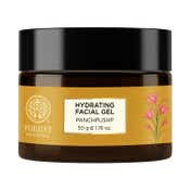 Forest Essentials Hydrating Facial Gel Panchpushp (50 g)