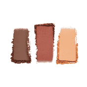 Smashbox Step by Step Palette - Medium-Deep (11.47 g)