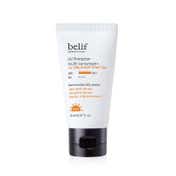 Belif UV Protector Korean Vegan Tinted Mineral Face Sunscreen SPF 50+ (20 ml)