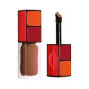 Make Up For Ever Artist Liquid Crush Matte - 600-Anywhere Caffine (6 ml)