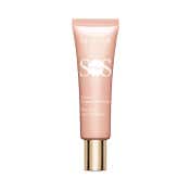 Clarins SOS Color Correcting Face Primer - Radiance Pink (30 ml)