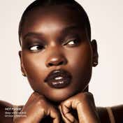 Fenty Beauty Sun Stalk’R Soufflé Pressed Mousse Cream Bronzer - Hot Fudge (15 g)