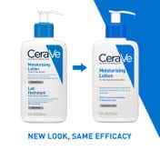 CeraVe Moisturizing Lotion For Dry To Very Dry Skin (236 ml)