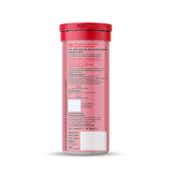 Plix Apple Cider Vinegar Effervescent Tablets Watermelon (10 Tablets)
