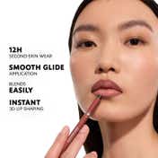 Yves Saint Laurent Lovenude Kiss Shaper Sculpting Lip Liner - 106 Spicy Smoke (1.2 g)