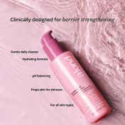 Akind Clean Slate Hydrating Cleanser Mini (58 ml)