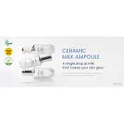 TIRTIR Ceramic Milk Ampoule (40 ml) Enriched with Ceramides