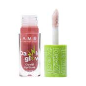 Lamel Crystal Lip Gloss Dazzle Glow - 403 Fancy (5 ml)