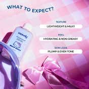 Moody 7D Hydroburst Hydra Milky Mochi Toner (110 ml)