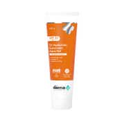 The Derma Co 1% Hyaluronic Sunscreen Aqua Gel (125 g)
