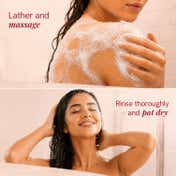 THE LOVE CO. Japanese Cherry Blossom Shower Gel (250ml)