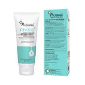 Fixderma Dewrav Deep Hydration Face Moisturizer with Cocoa & Shea Butter Moisturiser for Face (50 g)