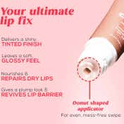 RENEE Juicy Fix Tinted Lip Balm Spf 30 - Sugar Drizzle (10 g)