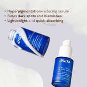Asaya 2% Kojic Acid + 1% Alpha Arbutin Face Serum,for Even Tone & Radiant Skin (30 ml)