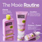 Moxie Beauty The Hydrorepair Wash Duo for Dry & Damaged Hair (2 Pcs)