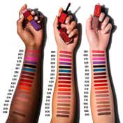 Make Up For Ever Artist Liquid Crush Matte - 602-Completely Sepia (6 ml)