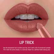 Daily Life Forever52 Stellar Matte Lipstick - Spice Girl G404 (1.4 g)