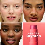 Benefit Cosmetics Juice Stick Dewy Gel Blush - Crystah (8 g)