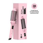 Alan Truman Digital Volumo - Hair Volumising, Curling & Waving Brush (38Mm Barrel)