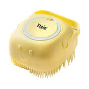 Ktein Silicone Bath Brush Exfoliating Mud & Dirt Remover