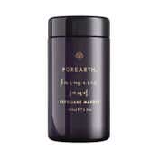 Purearth Turmeric Sand Exfoliant Face Masque - Customizable Ayurvedic Glow (50 g)
