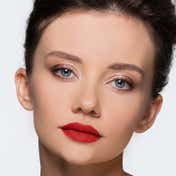 LN Pro Liquid Blur Lip Ink - 105 Scarlet (5 ml)