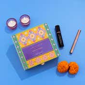 Anastasia Beverly Hills Mini Lash Sculpt Mascara & Liquid Liner - Lash Drama (2 pcs)