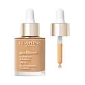 Clarins Skin Illusion Foundation - 110 Honey (30 ml)