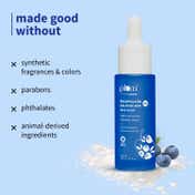 Plum 2% Encapsulated Salicylic Acid Face Serum For Active Acne, Blackheads & Oil Control (30ml)