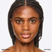 Estee Lauder Double Wear Stay-in-Place Longwear Matte Foundation SPF 10 - 5N3 Spiced Amber (30 ml)