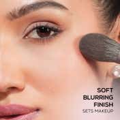 Renee Bollywood Filter Pore Blurring Face Loose Powder - Natural Beige (10 g)