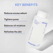 Innisfree Bija Trouble Skin Toner (170ml)