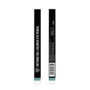 PAC Intense Gel Colored Eye Pencil 36H Longwear Smudgeproof Waterproof - Emerald Green (1.2 g)