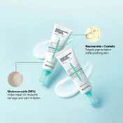 MEDIHEAL Madecassoside Moisture Sun Serum Blemish Repair SPF50+ PA++++ (50 g)